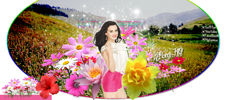 KATY PERRY FAN SITE. <3 KATY PERRY FOREVER!